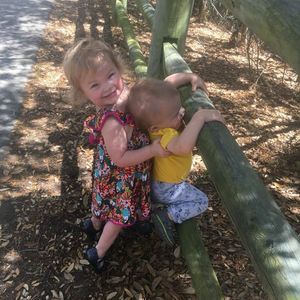 Meet your Posher, Juliet